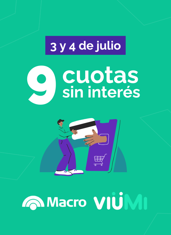 macro viumi 9 cuotas especial